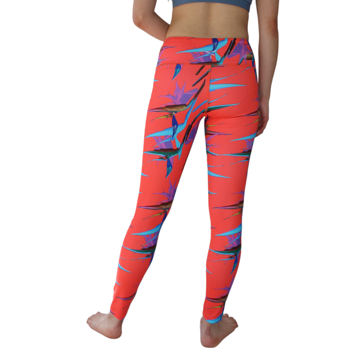 Legging básico cintura