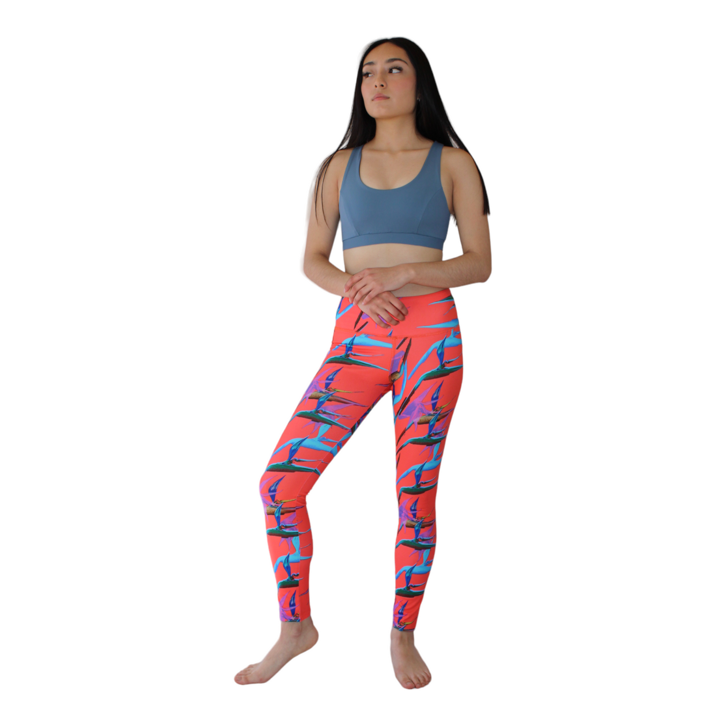 Legging básico cintura