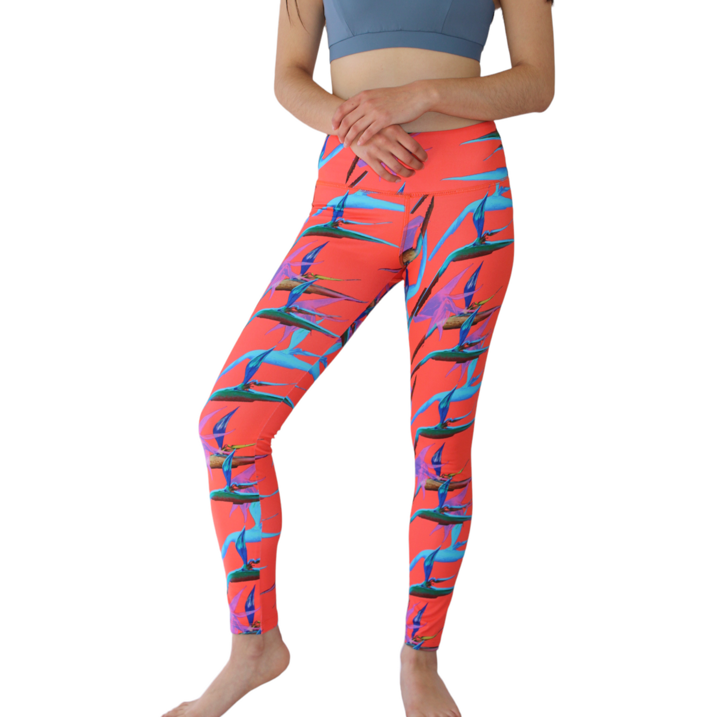 Legging básico cintura