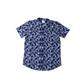 Camisa camuflaje