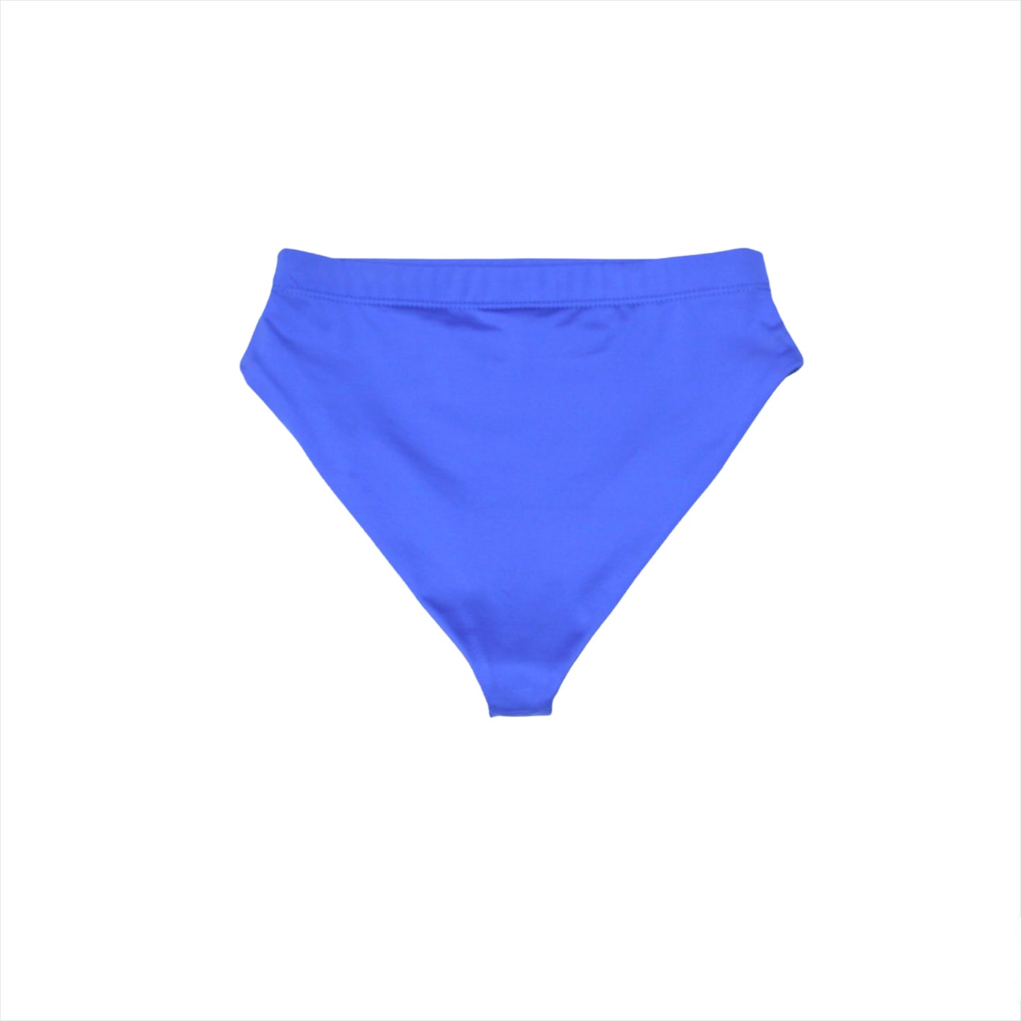 Bottom REVE azul rey