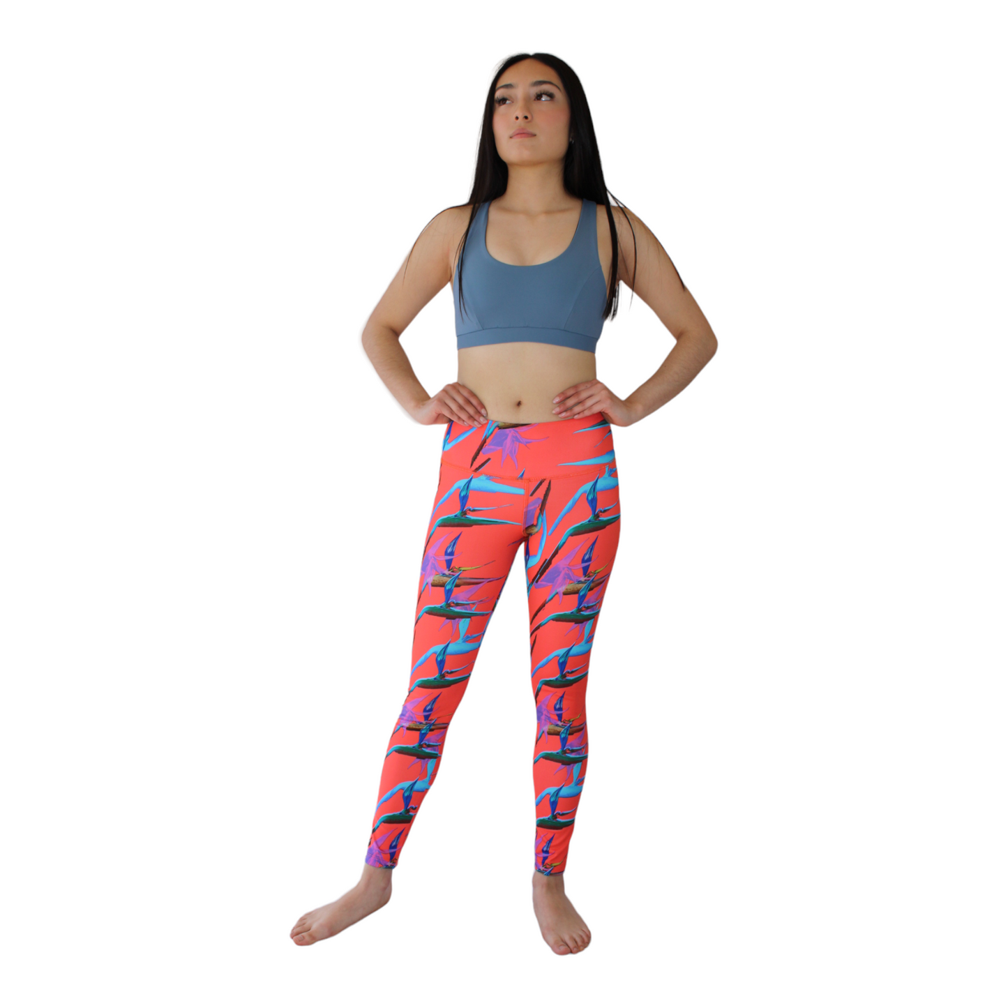 Legging básico cintura