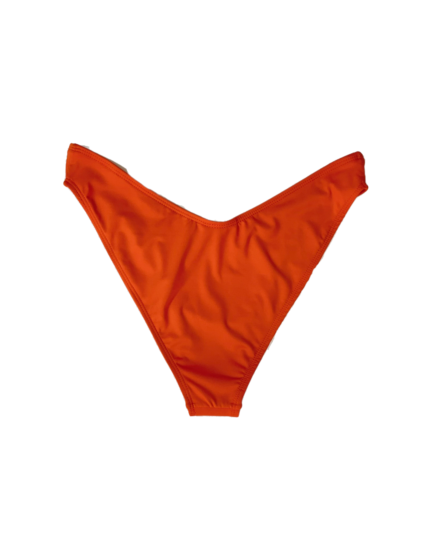 Bottom VERANIA naranja